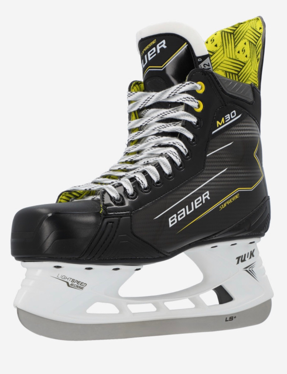 Bauer supreme m30 SR 7EE (EUR 42)