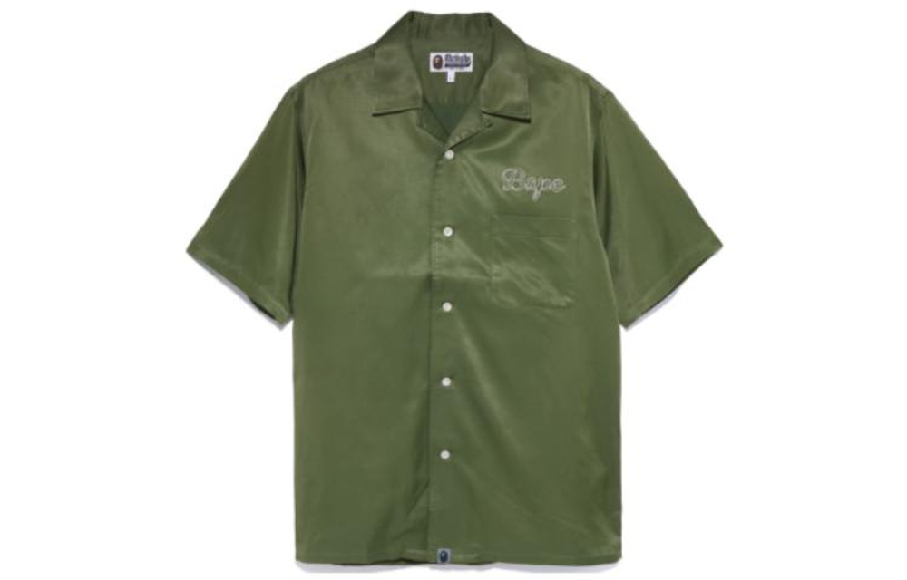 A Bathing Ape Bathing Ape Shirts