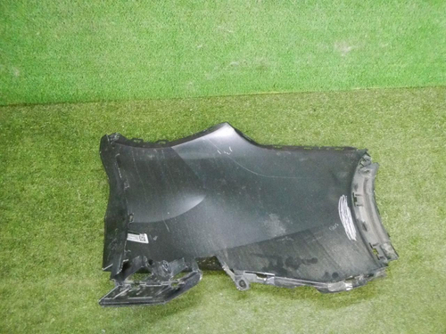 Бампер задний левая часть BMW X5 G05 (2018-2023)