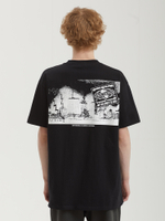 Мужская Футболка Obey Release Your Mind