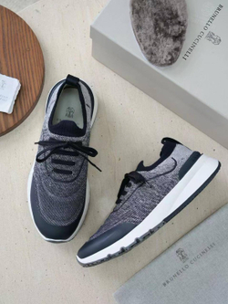 Кроссовки Brunello Cucinelli