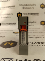 Phoenix Contact UNO-PS/1AC/24DC/30W новое