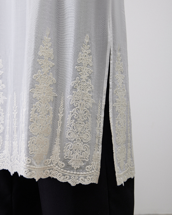 Туника "Saint-Tropez"