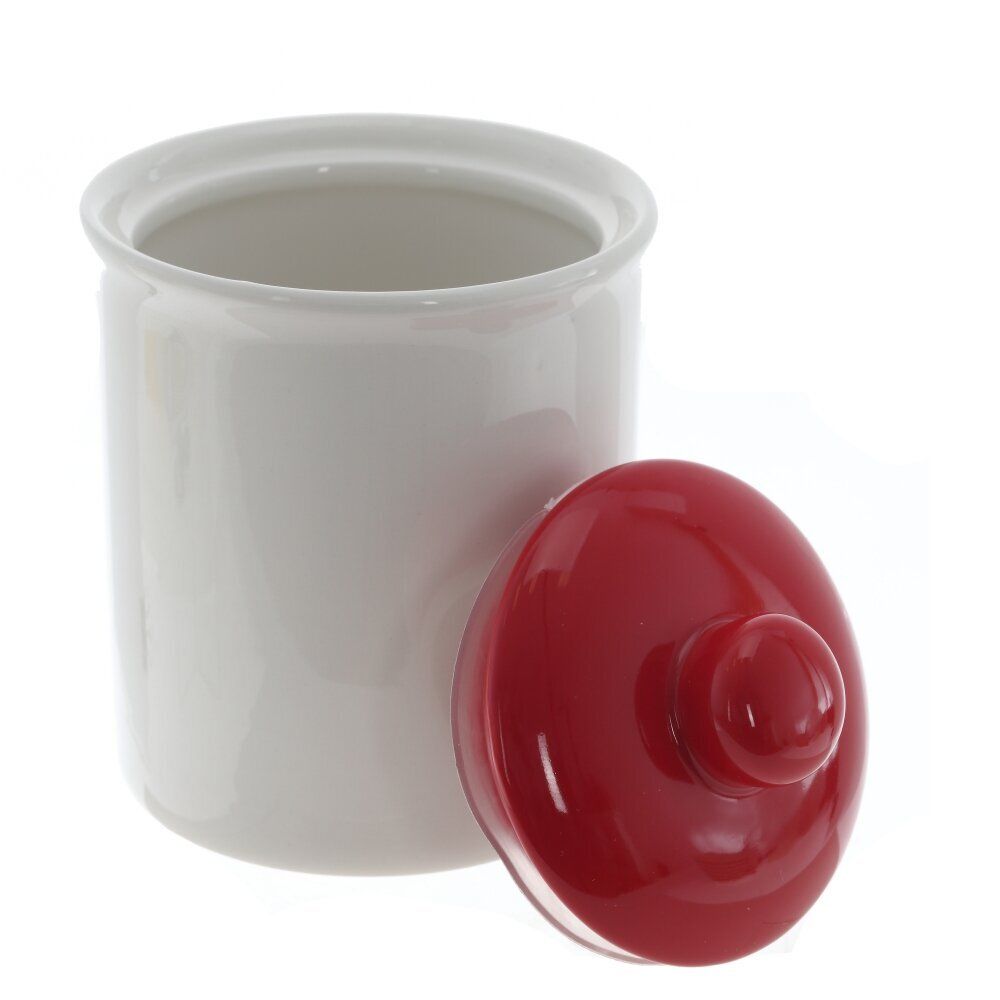 GAEM Ёмкость для сыпучих продуктов "Лошадь", 450 мл, L10 W10 H14 см