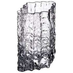 ВАЗА "GLASS NATURE" 16*11*21,5 СМ