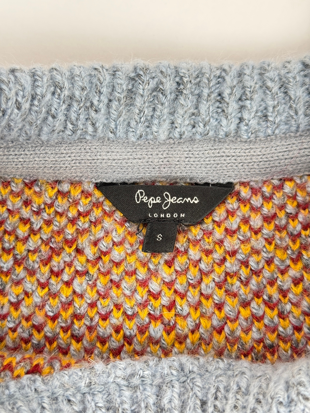 Джемпер Pepe Jeans