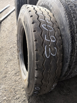 11R22.5 Kama NF701 шина б/у