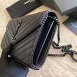 Yves Saint Laurent Woc 22 cm