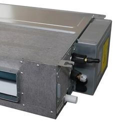 Канальный внутренний блок мульти-сплит системы SYSCOOL MULTI DUCT 12 EVO HP Q