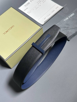 Двухсторонний ремень Tom Ford