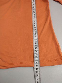 Водолазка яркая на 12-14 лет