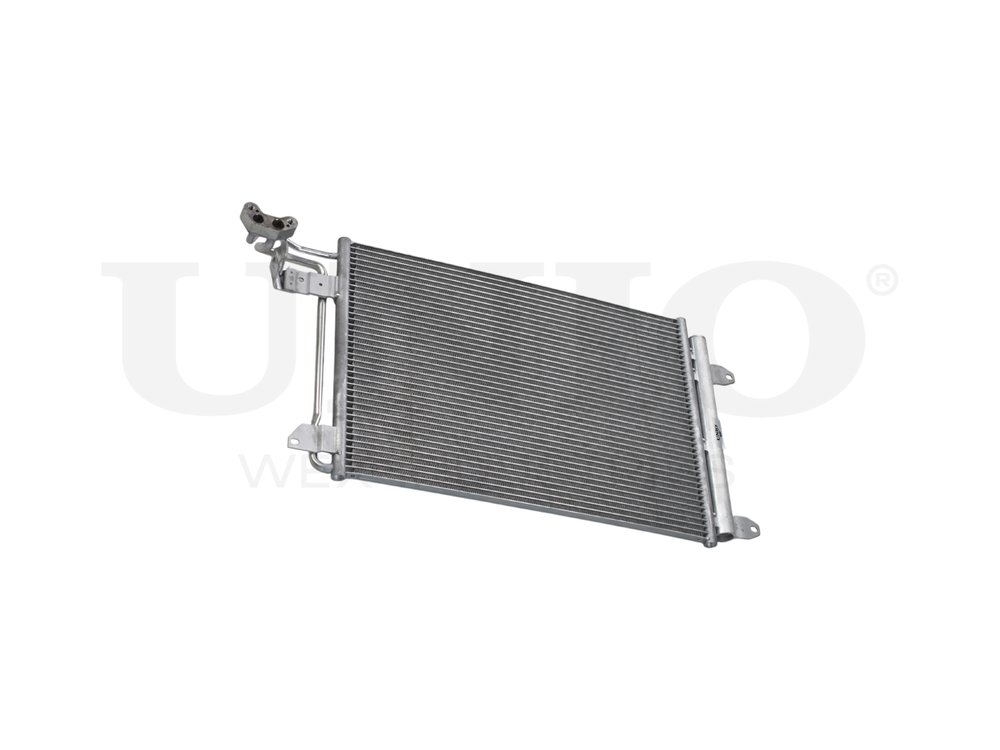 Радиатор кондиционера UNIO RAD-30001