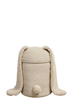 Корзина Lorena Canals Rita The Rabbit (25 x 30Ø см)