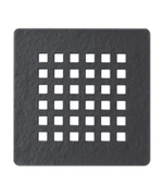 Поддон для душа из искусственного камня VST-4SR1012A,1200*1000*25, антрацит