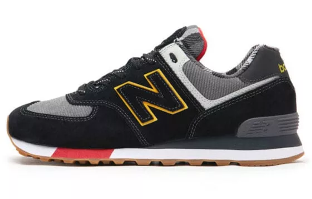 ML574HMJ/D Кроссовки NEW BALANCE