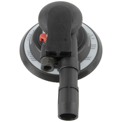 WDK-25350A Пневматическая орбитальная шлифовальная машина 150 мм, 2,5 мм