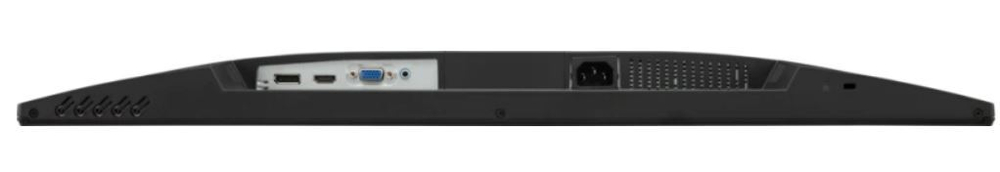 Монитор 27" Viewsonic VA2708-HDJ