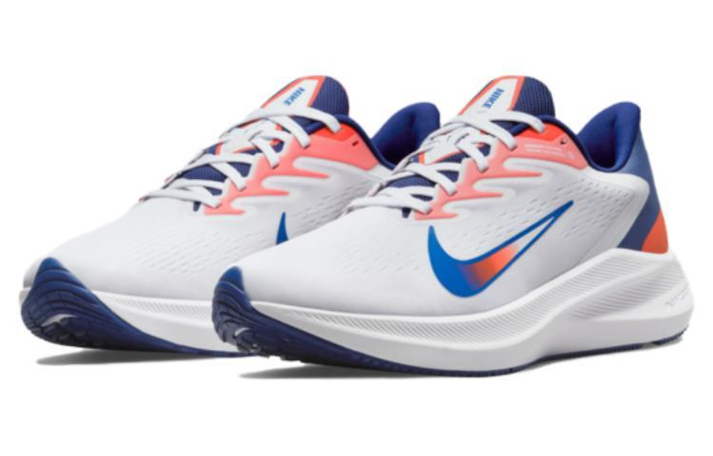 Кроссовки Nike Zoom Winflo 7