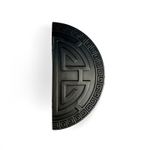 Ручка-скоба MOS003 black