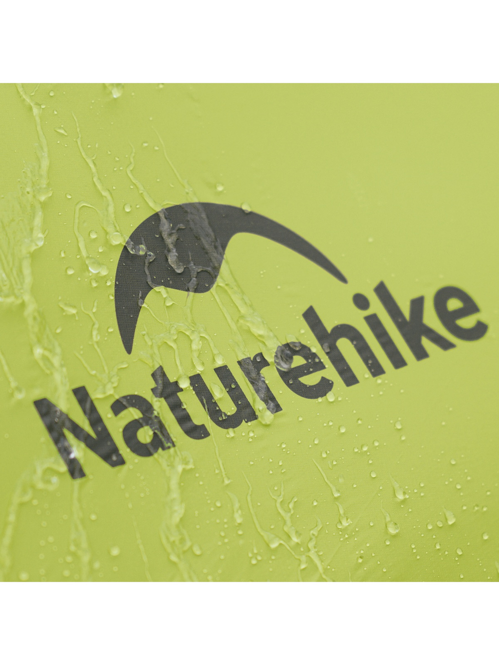Палатка Naturehike Star Trails EXT Si 2-местная, алюминиевый каркас, сверхлегкая, желтая