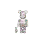 Дизайнерские игрушки BE@RBRICK JIMMY CHOO, JIMMYCHOO