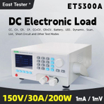 Нагрузка электронная ET 5300A