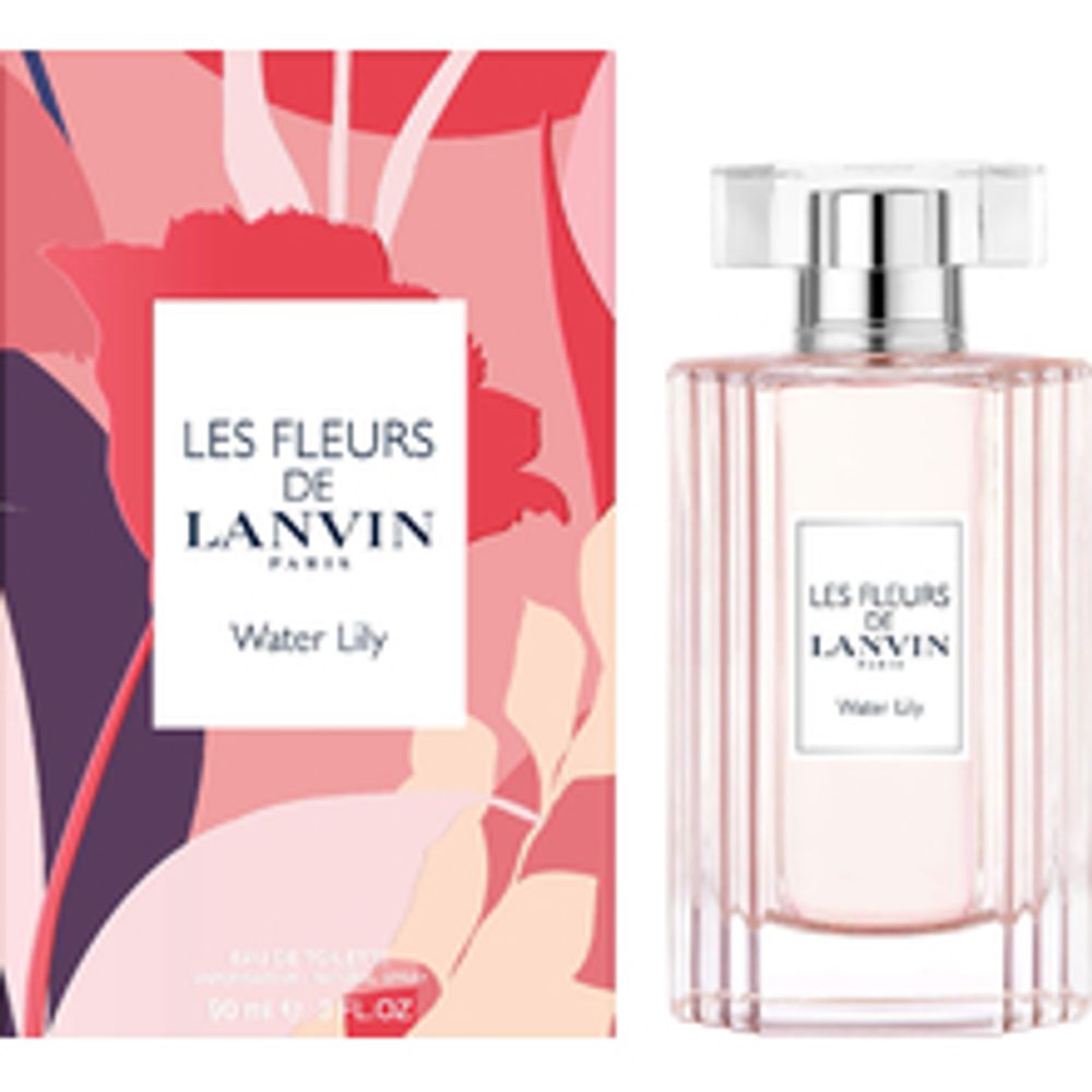 Lanvin Water Lily EDT 50ml