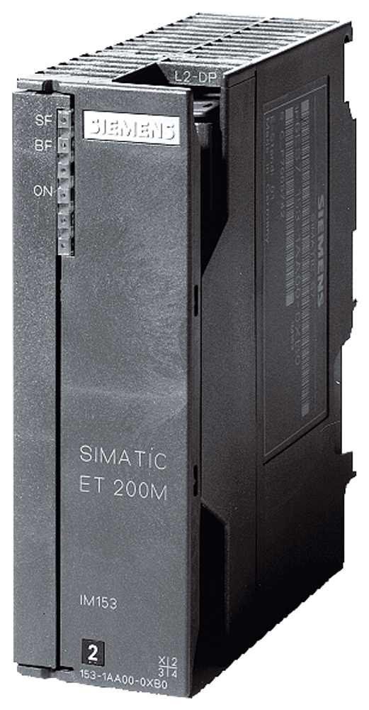 Siemens SIMATIC DP, im153-1, интерфейсный модуль  6ES71531AA030XB0