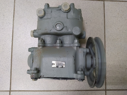 Компрессор со шкивом (201л/мин.) 5336-3509012