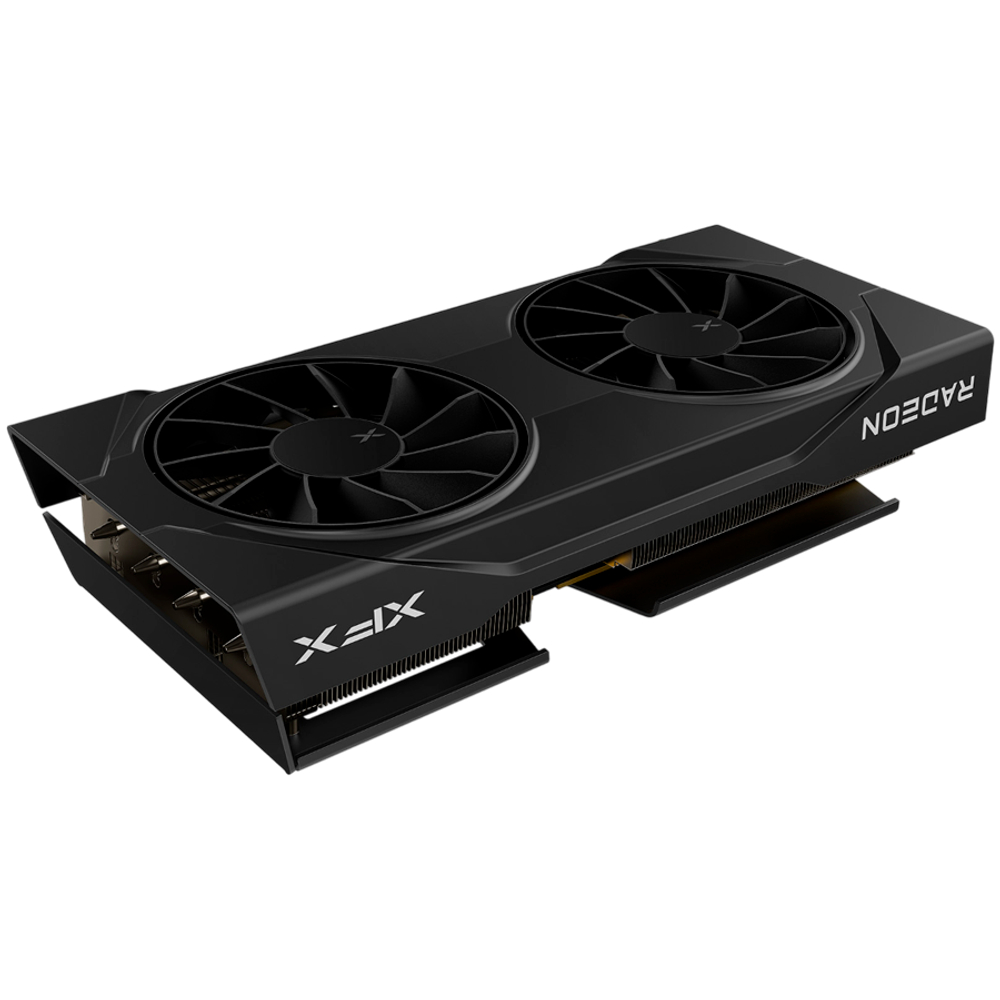 XFX Swift AMD Radeon RX 9060 XT OC 16GB GDDR6 128-bit HDMI 2x DP