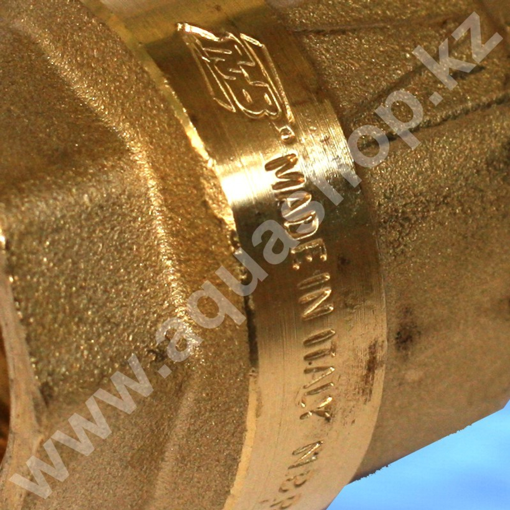 Обратный клапан RuB 3/4" (Италия)