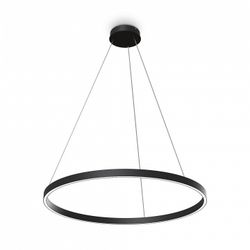 Подвесной светильник Maytoni Rim MOD058PL-L42BK