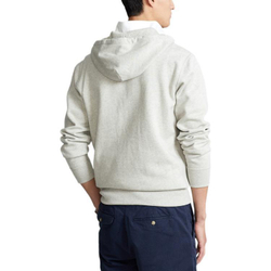 Толстовки Polo Ralph Lauren SS22 Logo, MNBLKNIM1C10054-D86