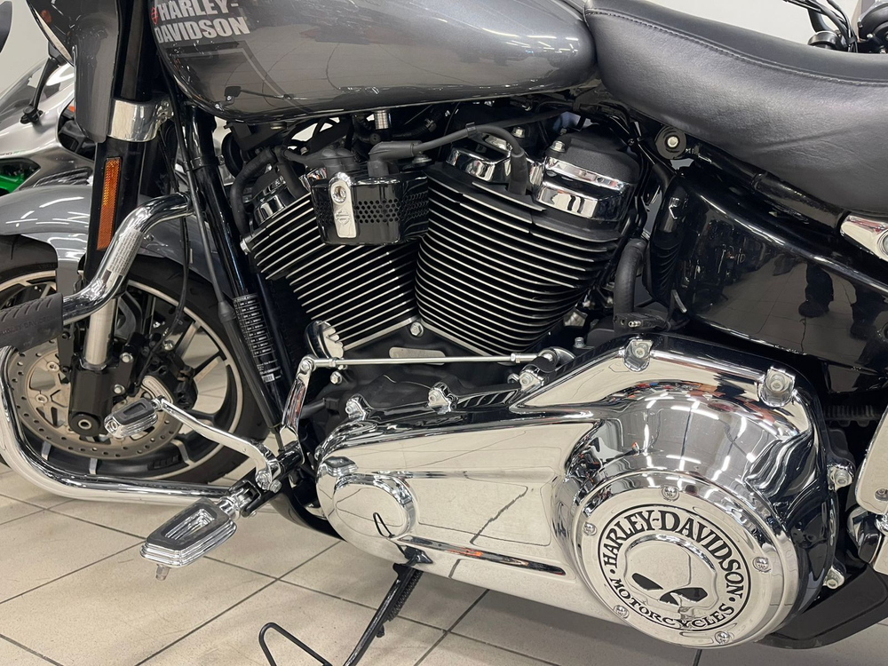 Harley-Davidson Sport Glide 2021