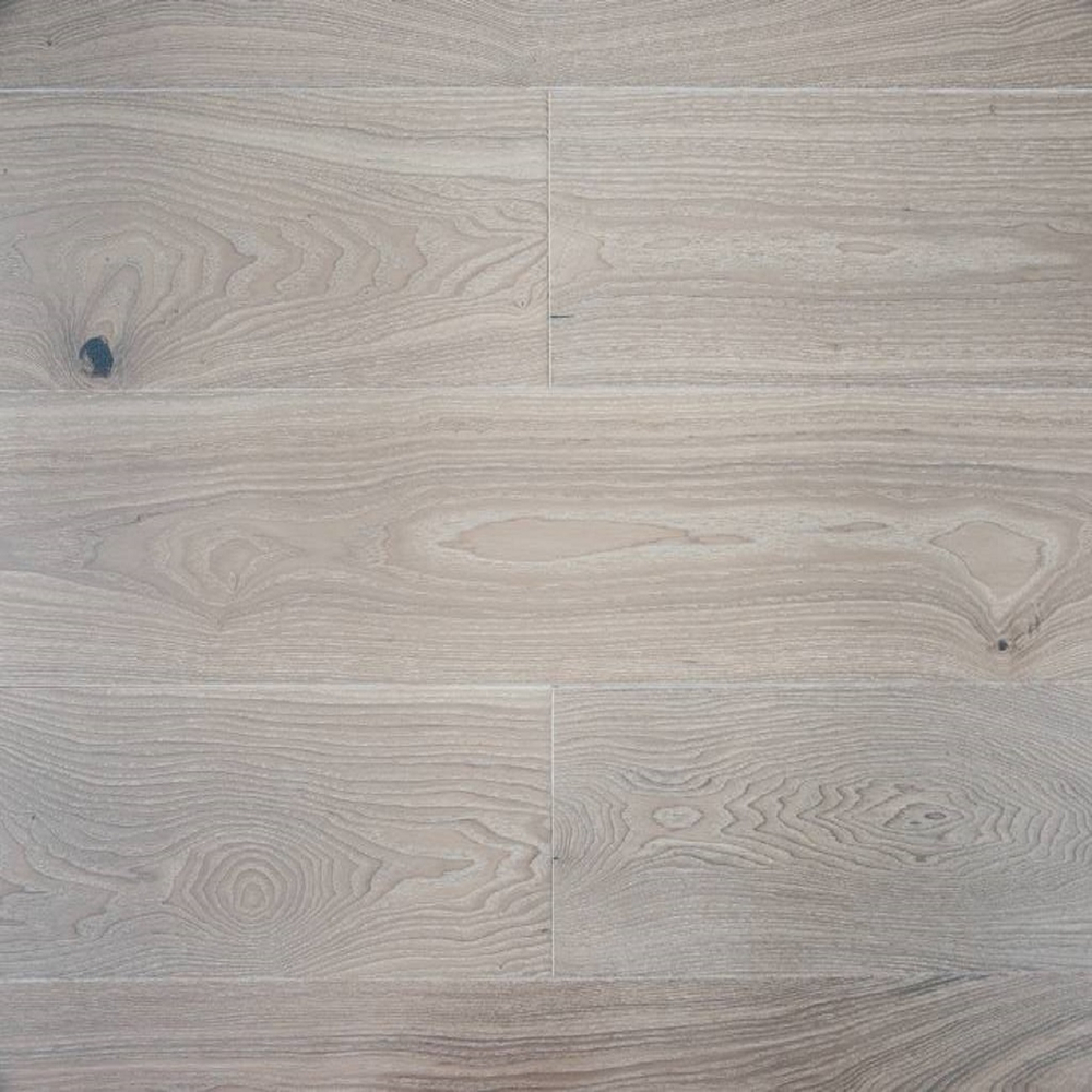 Паркетная доска Tenfor Ясень Gray Sand (Ceрый Песок)