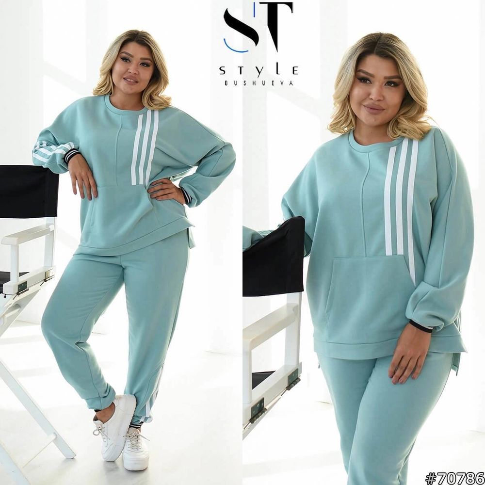 Костюм спортивный УК-1808