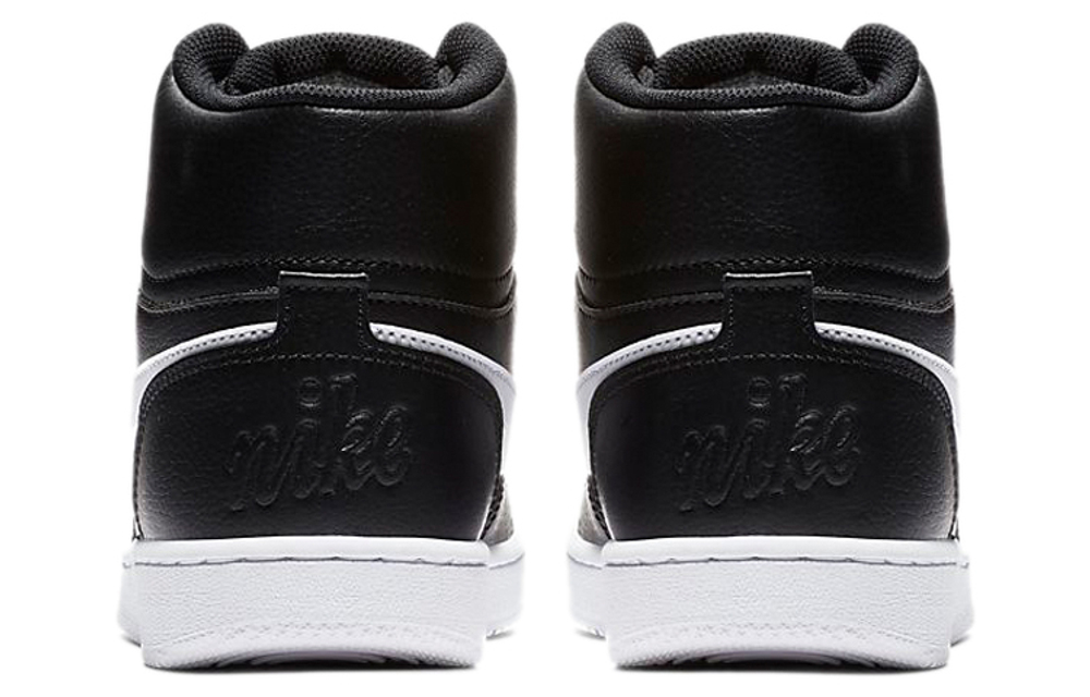 Кроссовки Nike Ebernon Mid (Женская размерная сетка)
