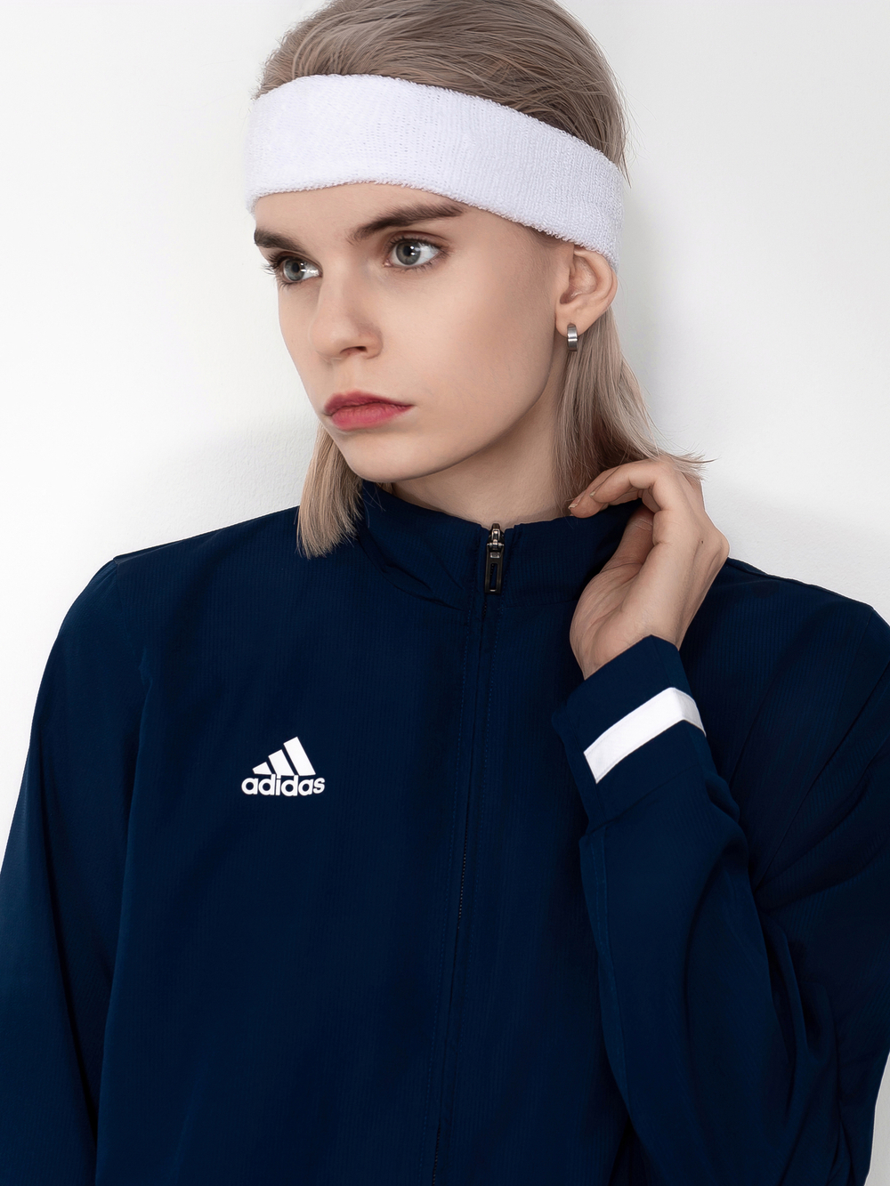 Джемпер Adidas Team 19 DY8796