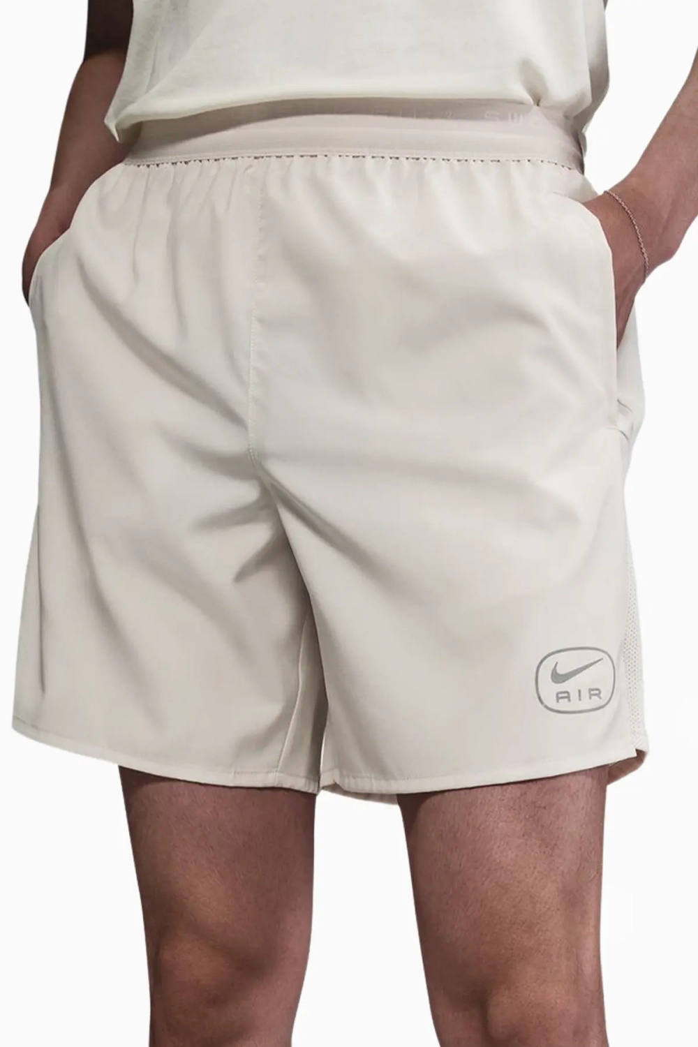 Шорты Nike Air - белый