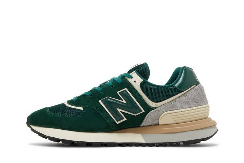 New balance ml574 zilver cheap