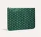 Клатч Goyard Sénat MM Pouch