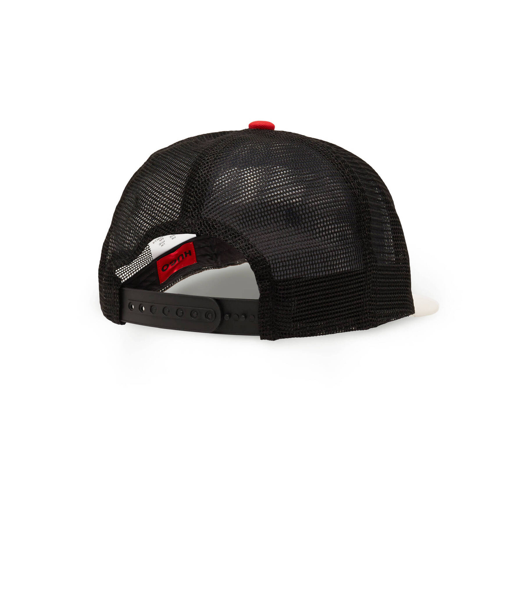 Кепка Kalb-SP HUGO - красный(50506185)