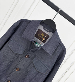 Пиджак Loro Piana
