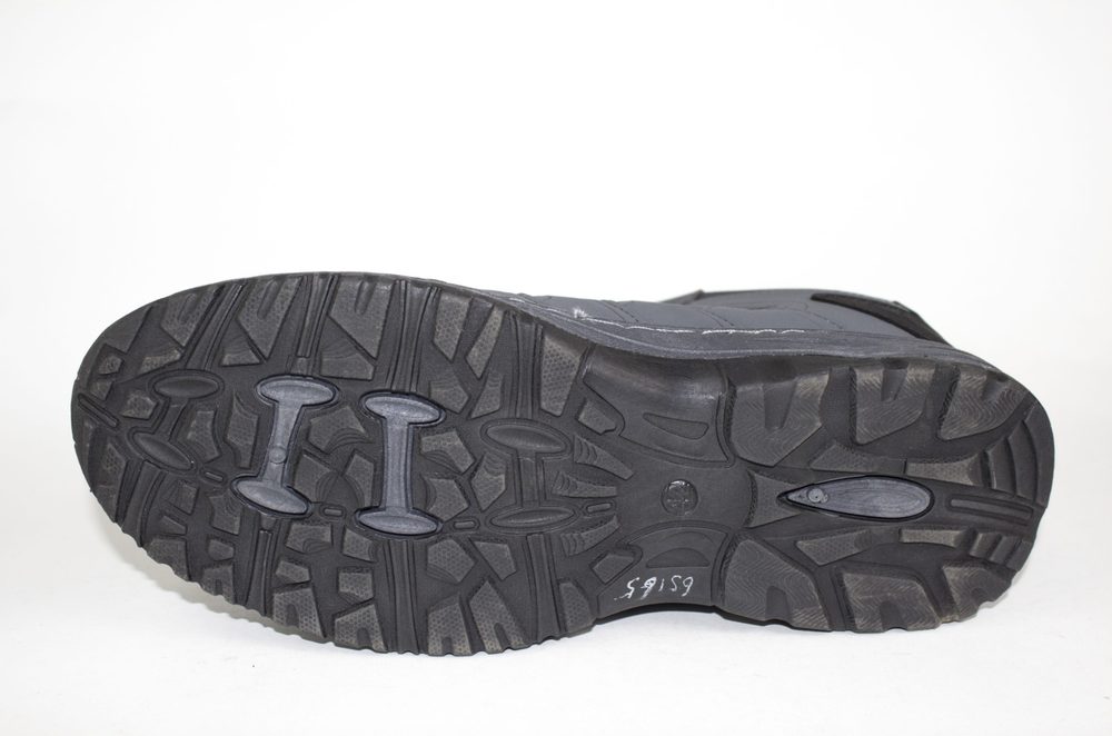 Ботинки мужские зимние 6516-5