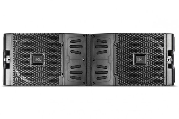 JBL VTX-V20 - АС лин. массив сред. разм., 1200Вт, динамик 10 дюймов