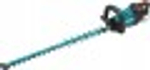Ножницы-кусторез аккумуляторные MAKITA DUH 752 Z с бесщеточным двигателем без АКБ и ЗУ DUH752Z