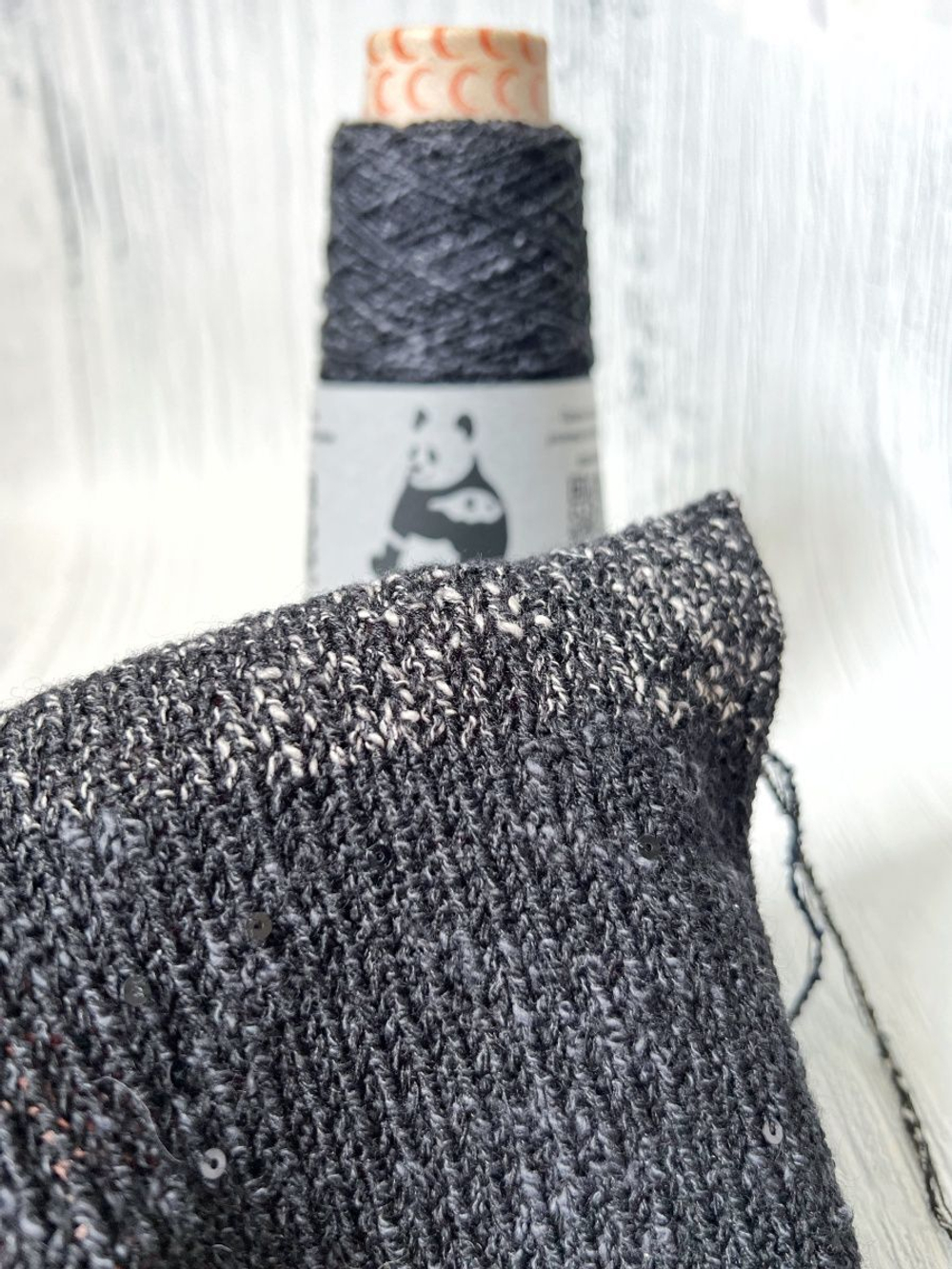 Трикотажная пряжа для вязания Wincott