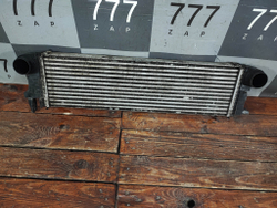 Интеркулер Mercedes V-Class (W447) 14-нв Б/У Оригинал A4475011301