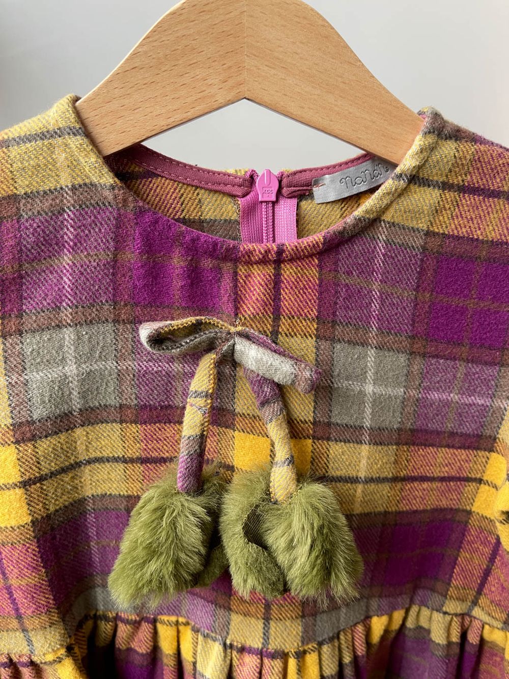 Платье Nanan, 116