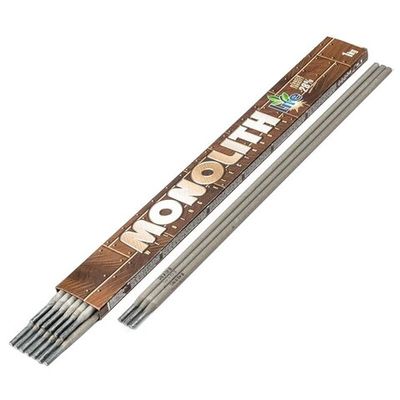 Электроды Монолит РЦ д.4мм Уп/1кг